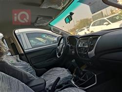 ميتسوبيشي L200
